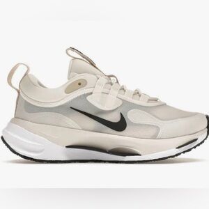 Nike Sparks Low Phantom Dark Smoke Grey Women’s Sneakers - Size 7.5